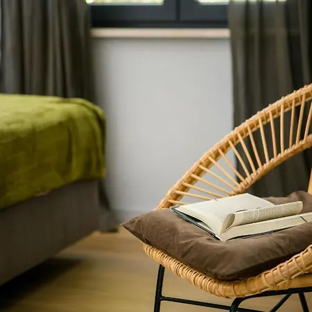 Tonina Holiday home *