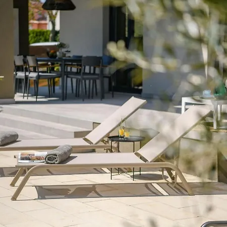 Vakantiehuis Tonina *