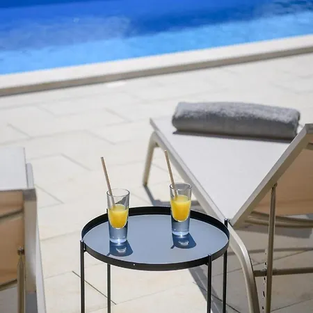 Vakantiehuis Tonina Marčana