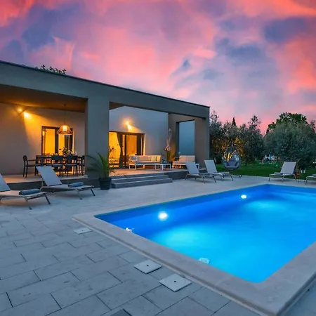 Tonina Holiday home