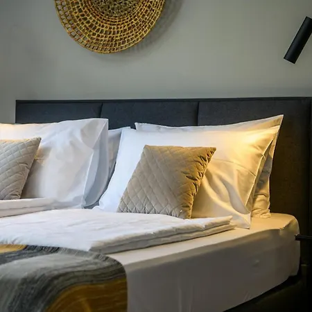 Vakantiehuis Tonina *