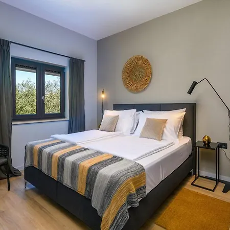 Tonina Vakantiehuis