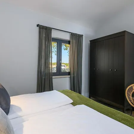 Tonina Vakantiehuis Marčana