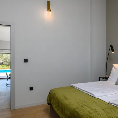 Vakantiehuis Tonina Marčana