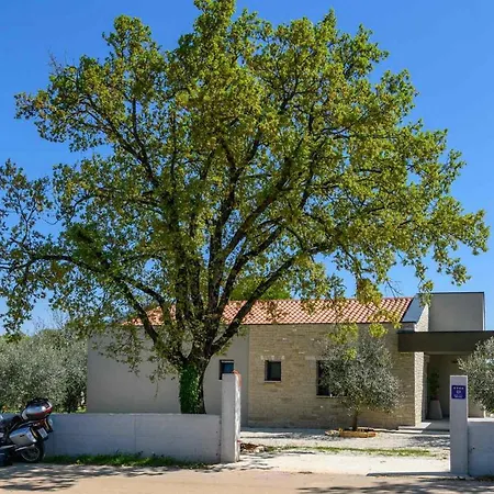 Vakantiehuis Tonina Marčana