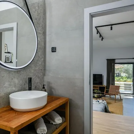 Holiday home Tonina Marcana