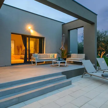 Tonina Holiday home Marcana