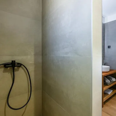 Tonina Holiday home Marcana