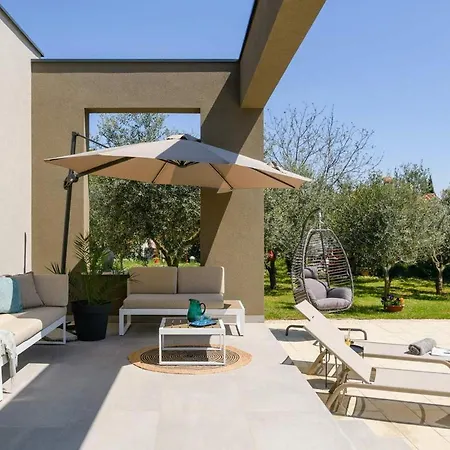 Tonina Holiday home *